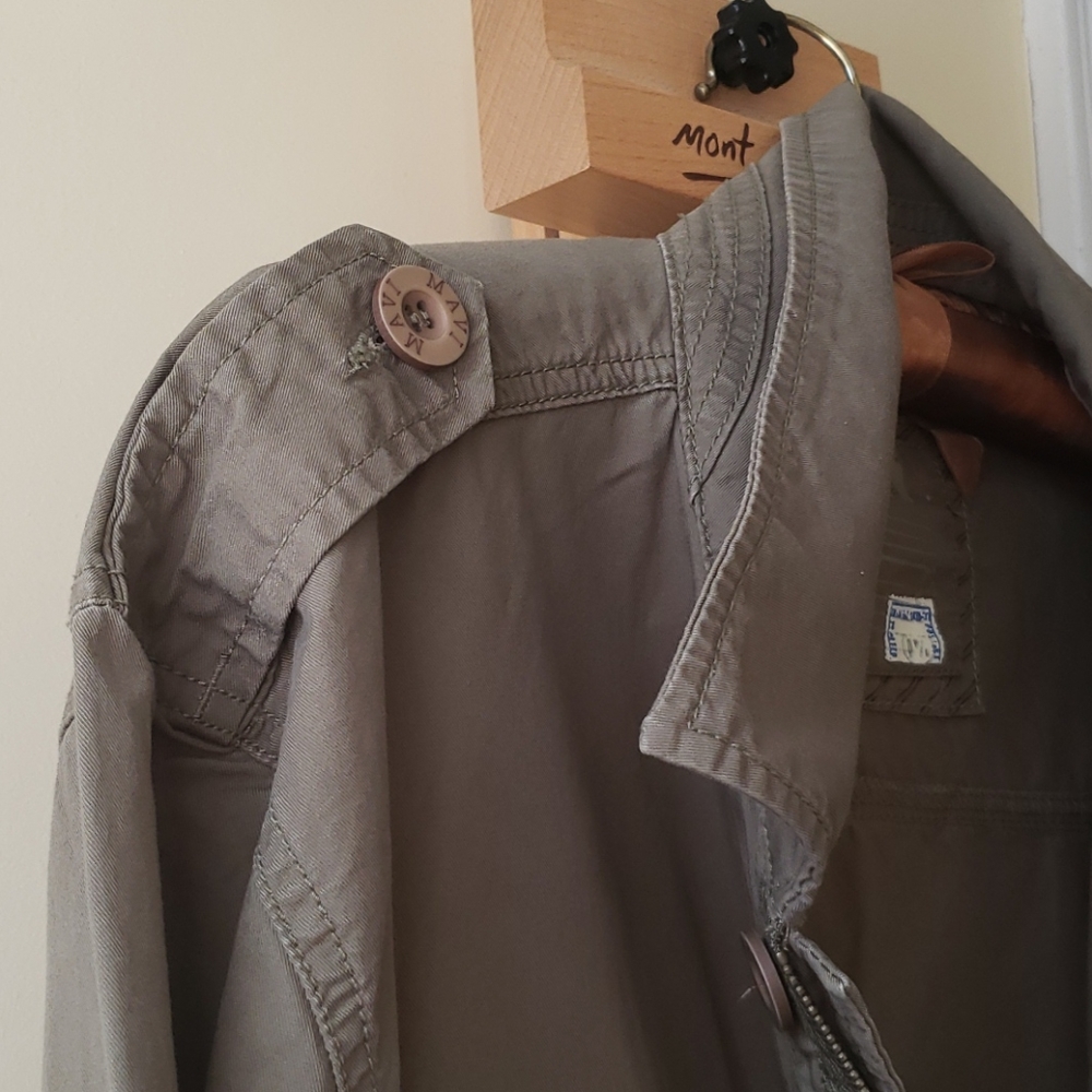 Men's jacket - Picture 5 of 11
